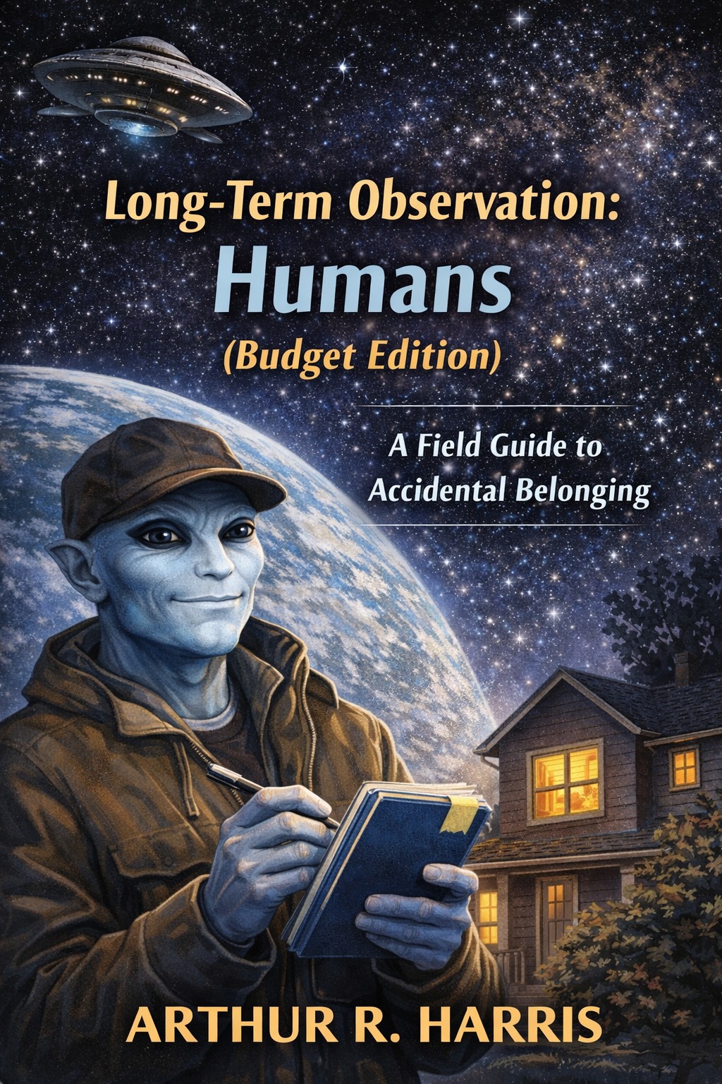 Book 1 cover
